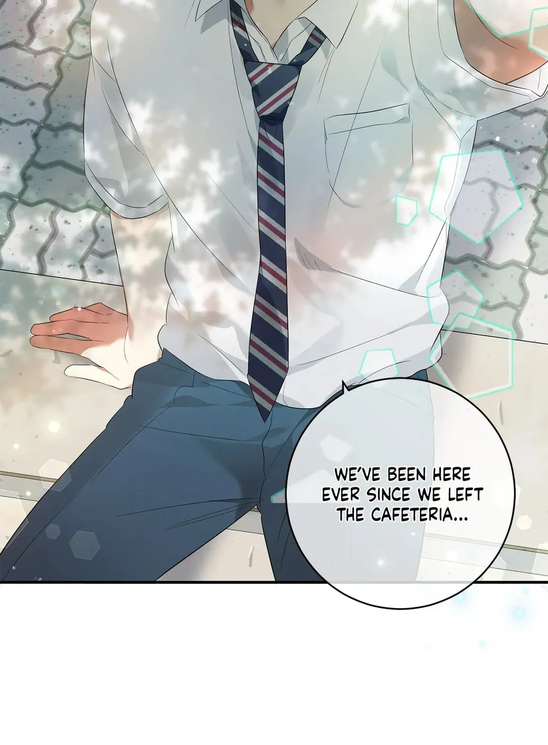 Read Plum Candy Love [Official] chapter 3 image 18 on Lezhin