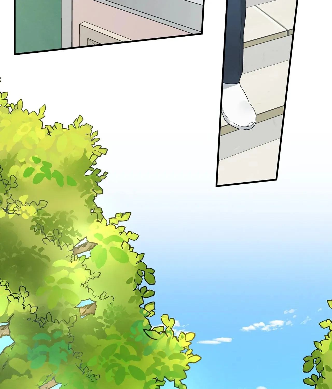 Read Plum Candy Love [Official] chapter 3 image 2 on Lezhin