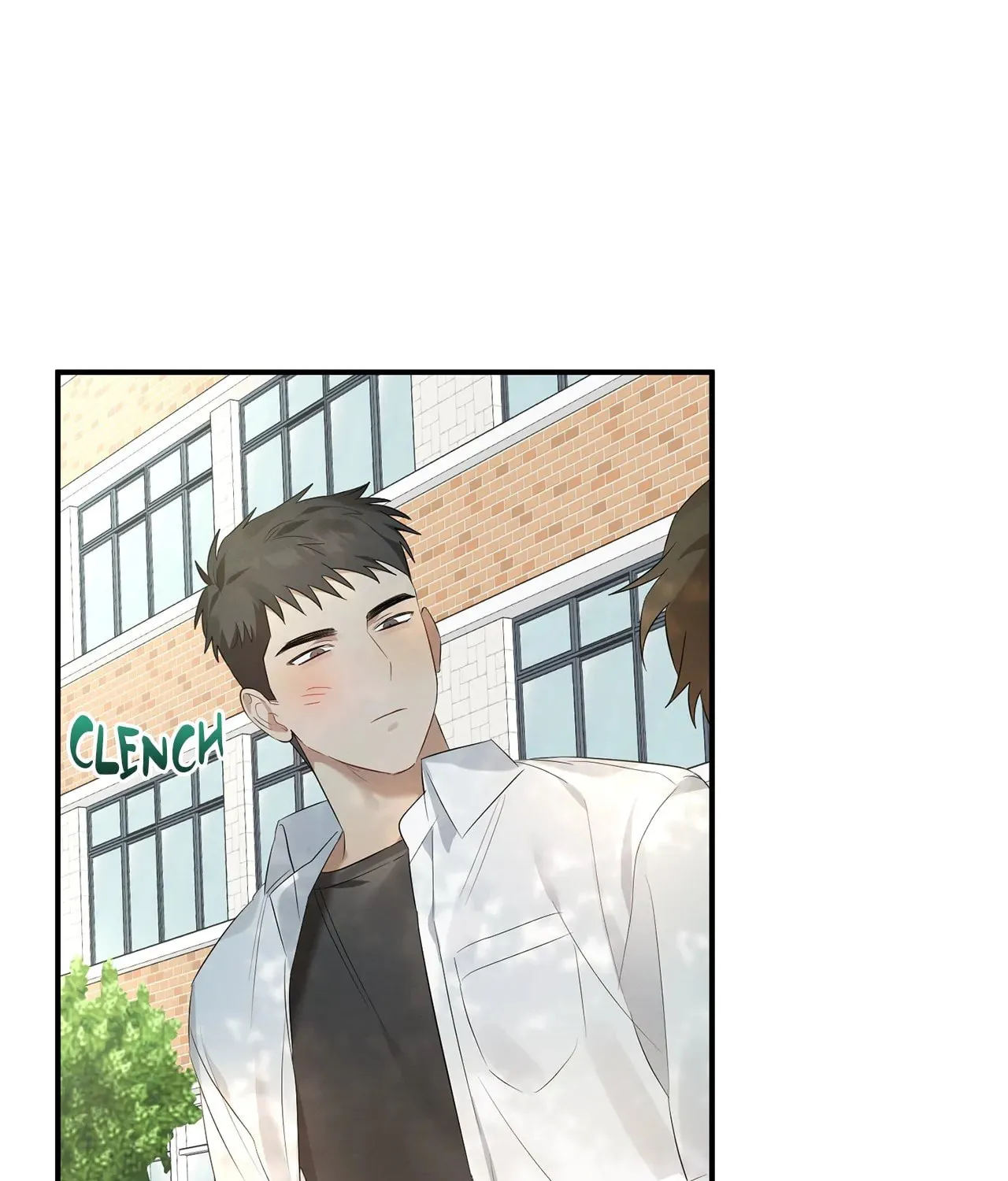 Read Plum Candy Love [Official] chapter 3 image 20 on Lezhin