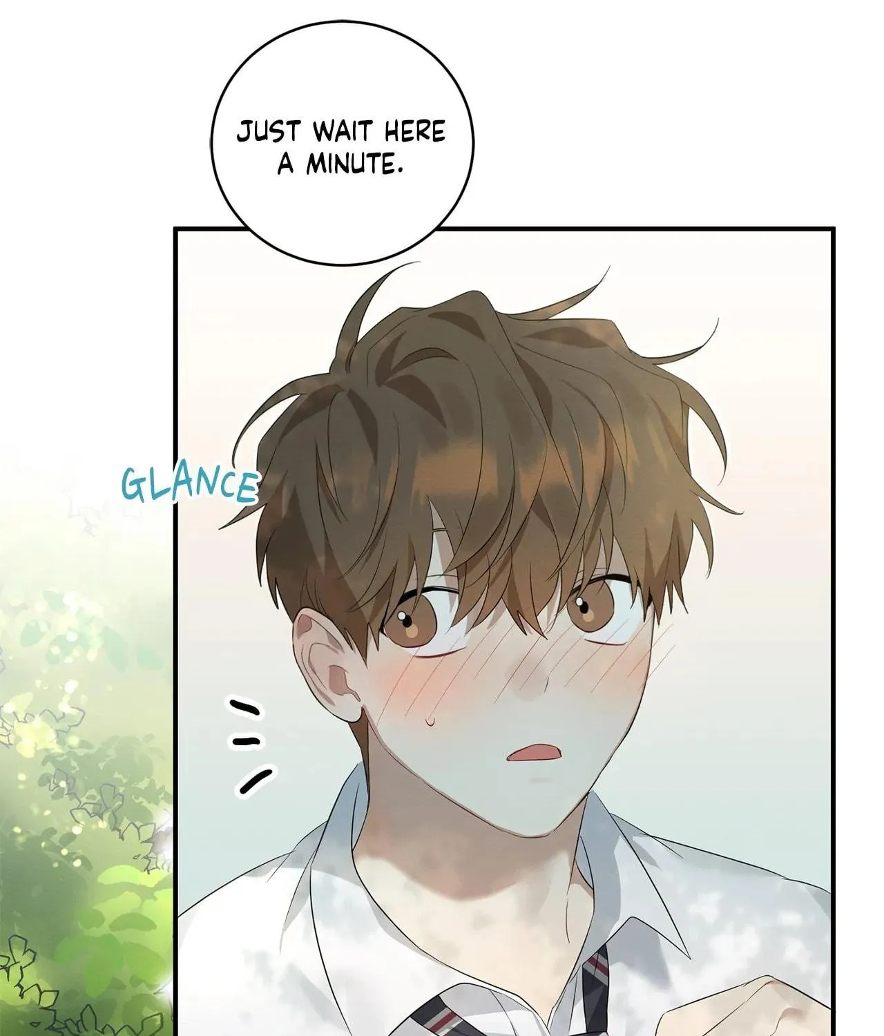 Read Plum Candy Love [Official] chapter 3 image 22 on Lezhin