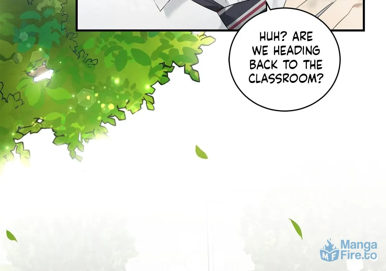 Read Plum Candy Love [Official] chapter 3 image 23 on Lezhin