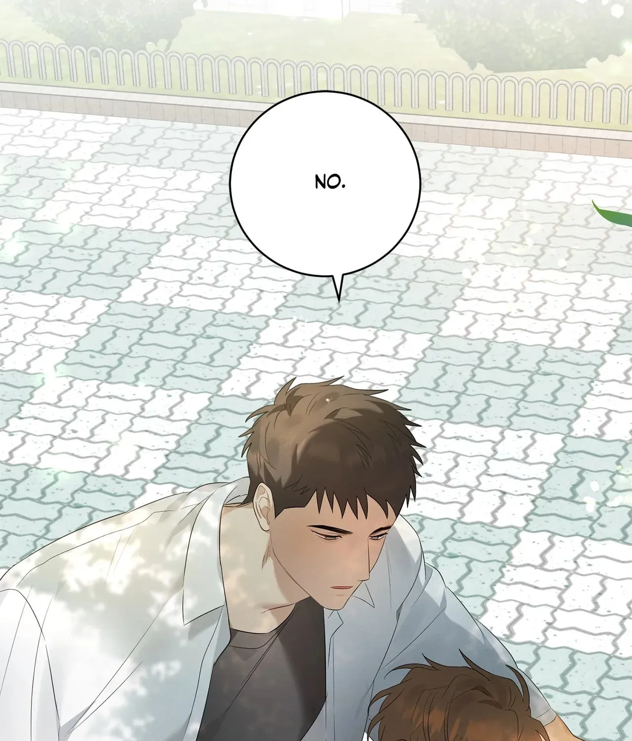 Read Plum Candy Love [Official] chapter 3 image 24 on Lezhin