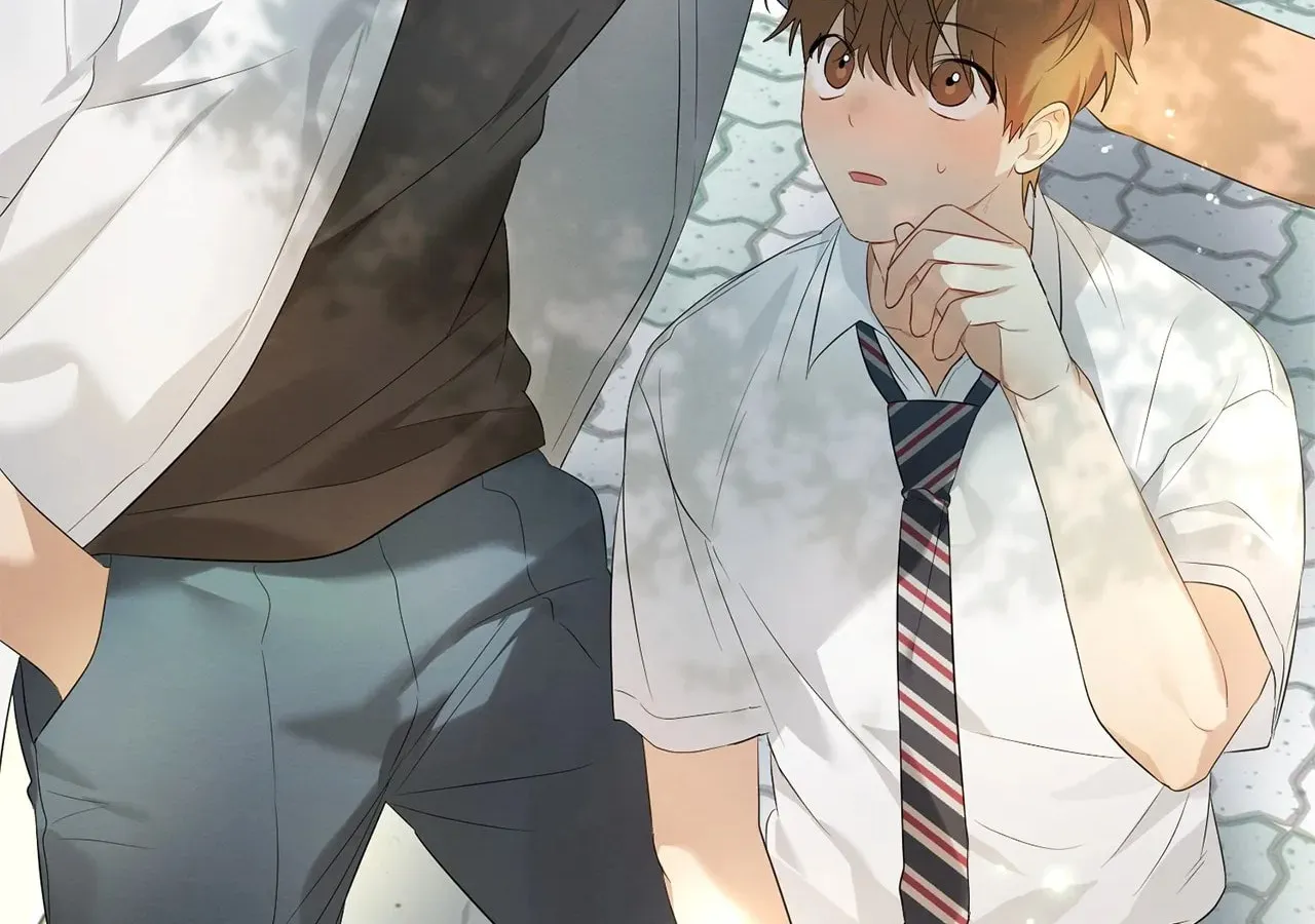 Read Plum Candy Love [Official] chapter 3 image 25 on Lezhin