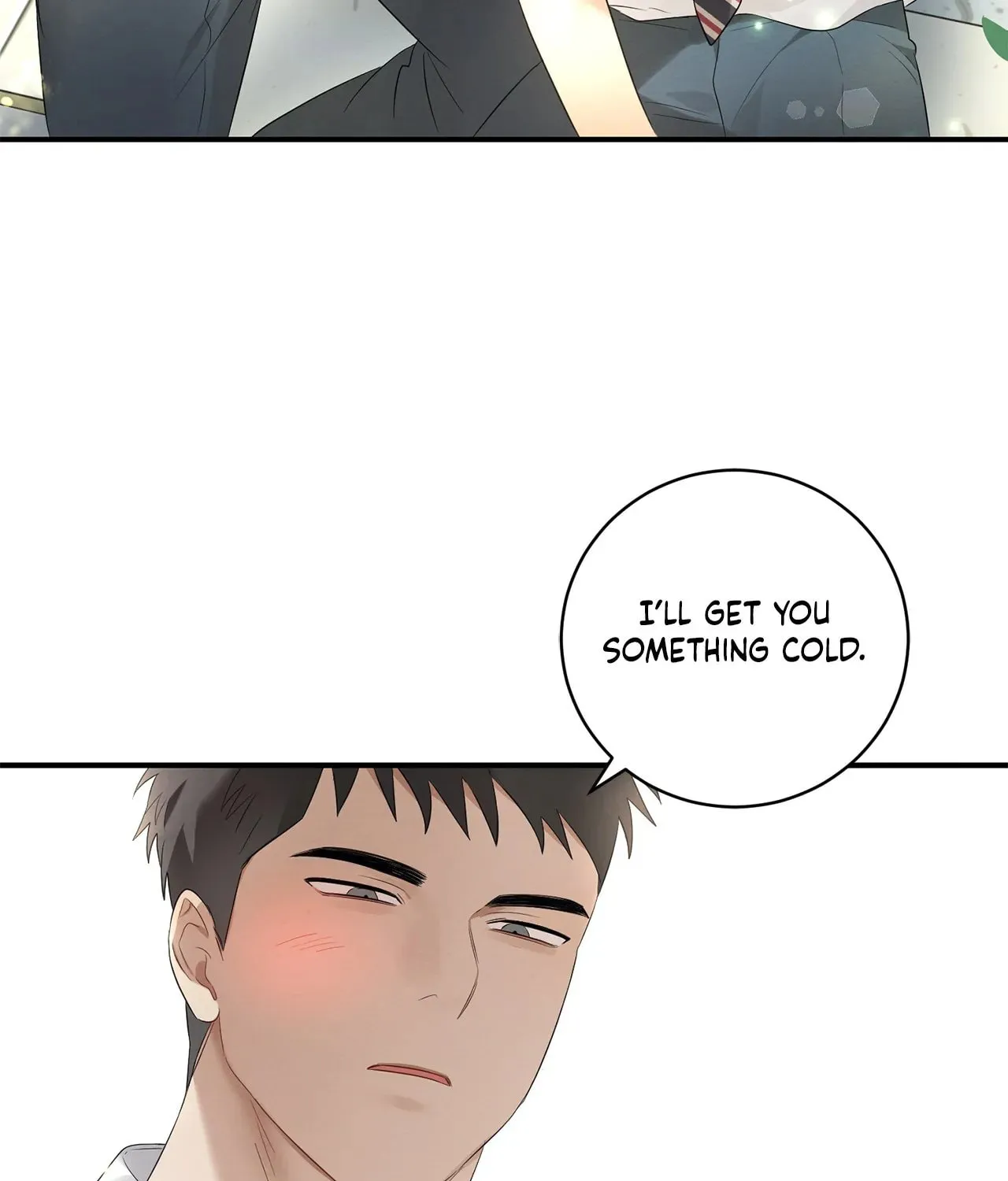 Read Plum Candy Love [Official] chapter 3 image 26 on Lezhin
