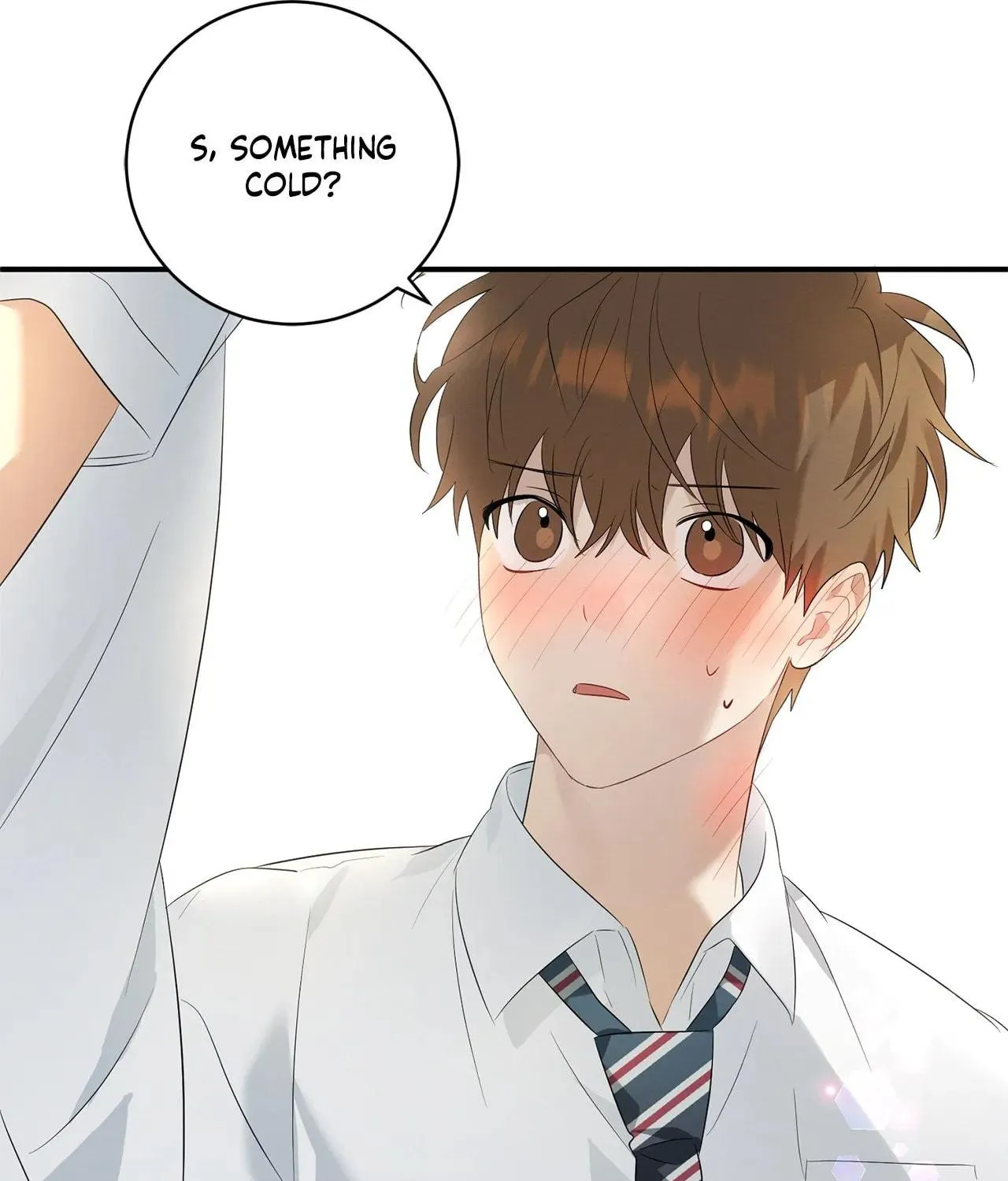 Read Plum Candy Love [Official] chapter 3 image 28 on Lezhin