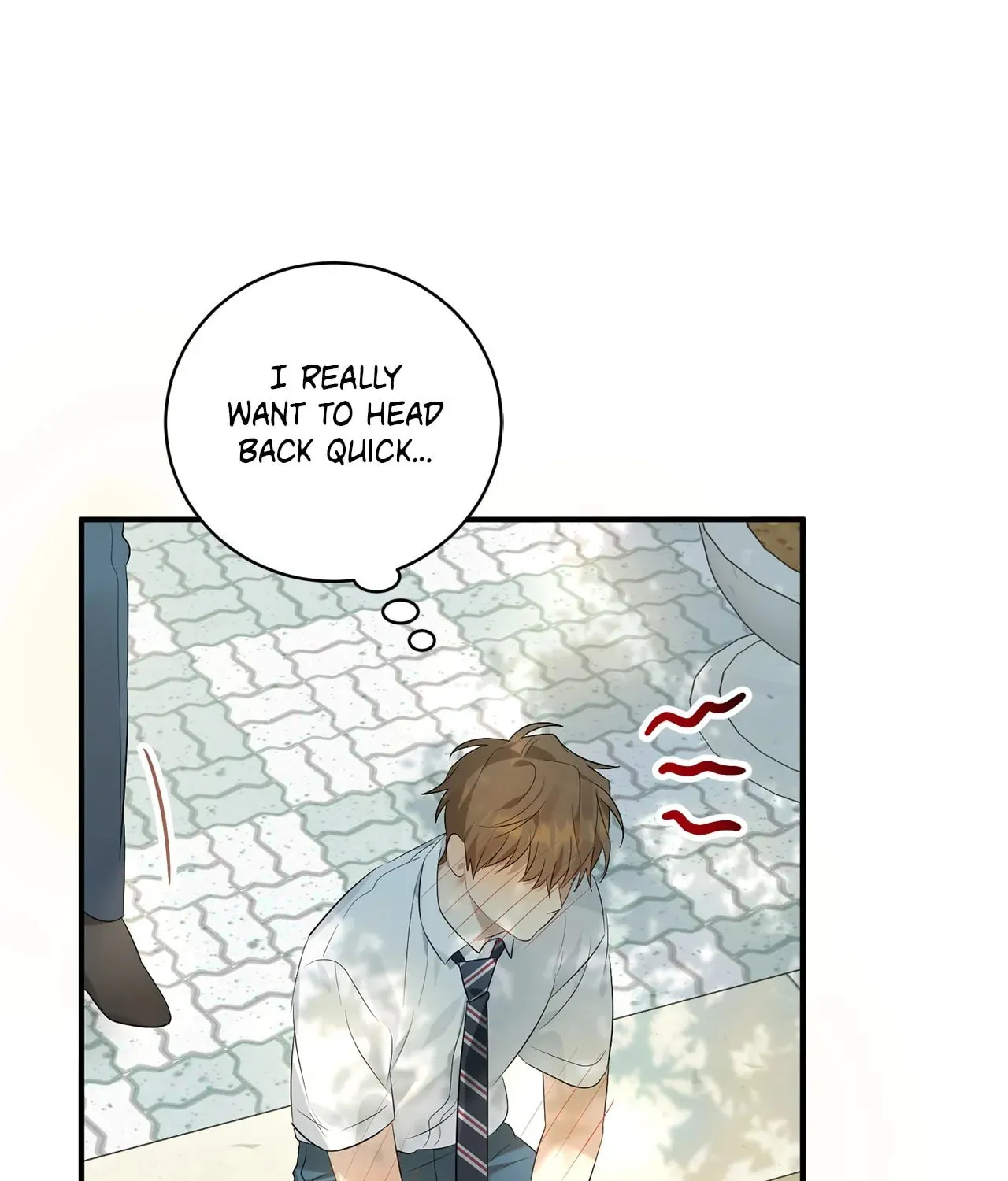 Read Plum Candy Love [Official] chapter 3 image 37 on Lezhin