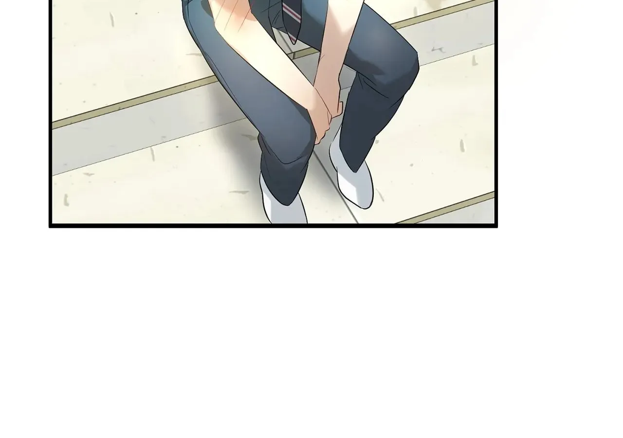 Read Plum Candy Love [Official] chapter 3 image 38 on Lezhin