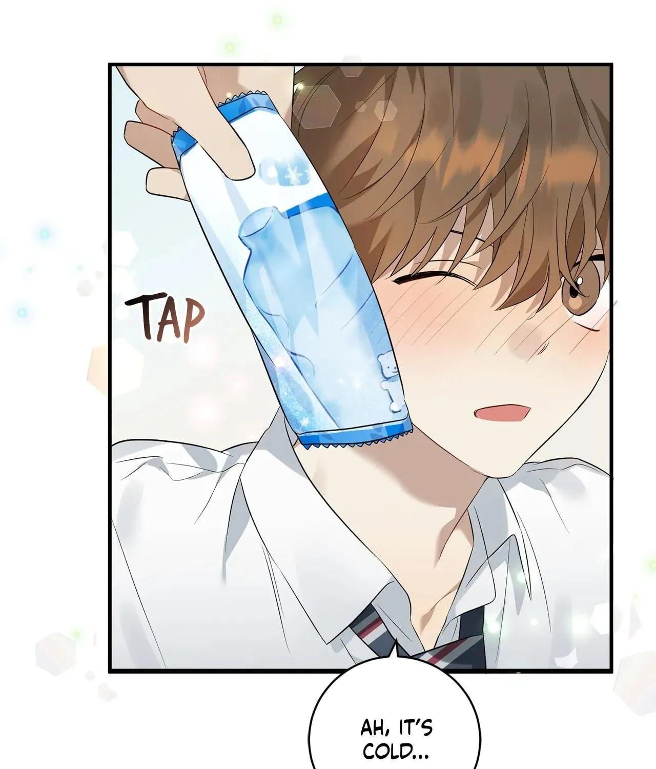 Read Plum Candy Love [Official] chapter 3 image 39 on Lezhin