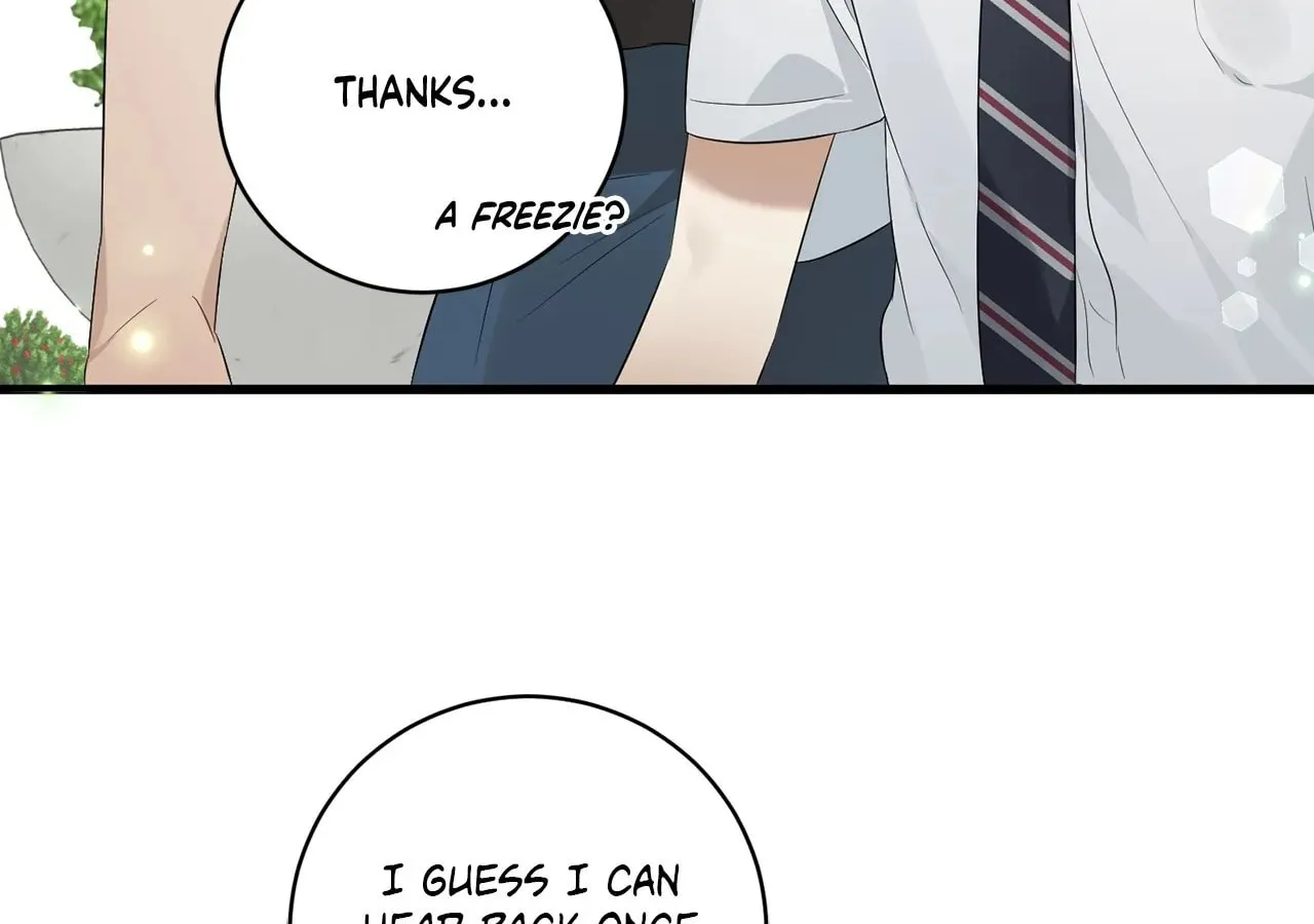 Read Plum Candy Love [Official] chapter 3 image 42 on Lezhin