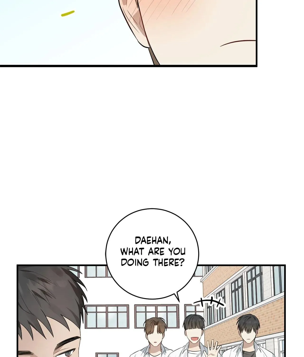 Read Plum Candy Love [Official] chapter 3 image 45 on Lezhin