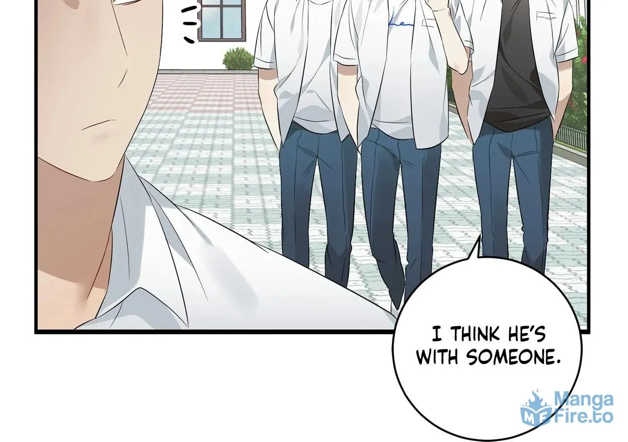 Read Plum Candy Love [Official] chapter 3 image 46 on Lezhin