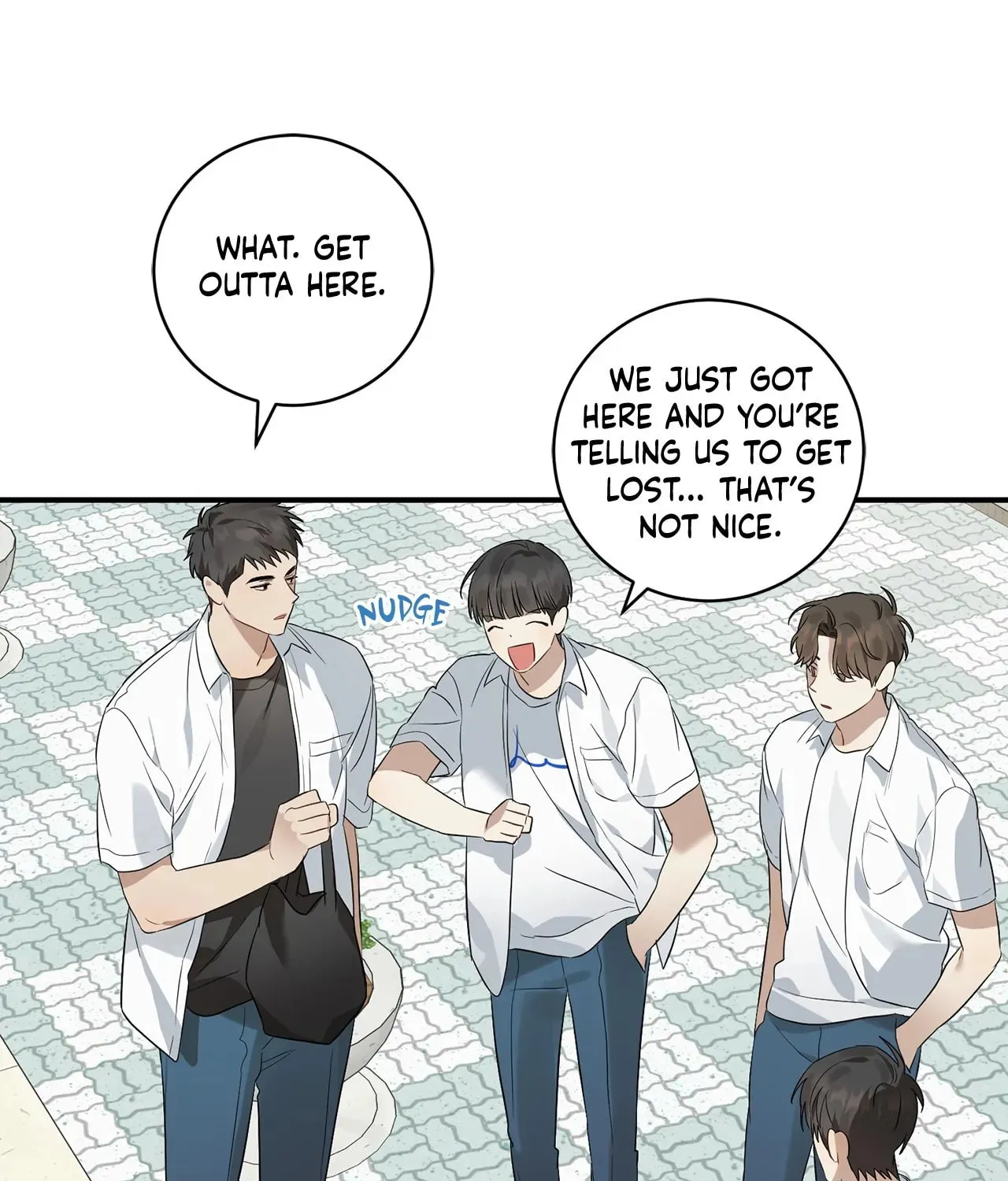 Read Plum Candy Love [Official] chapter 3 image 47 on Lezhin