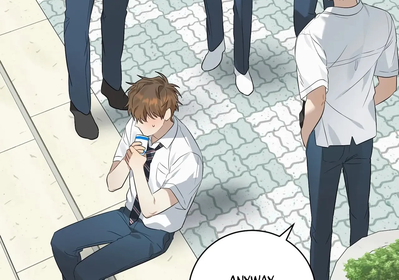 Read Plum Candy Love [Official] chapter 3 image 48 on Lezhin
