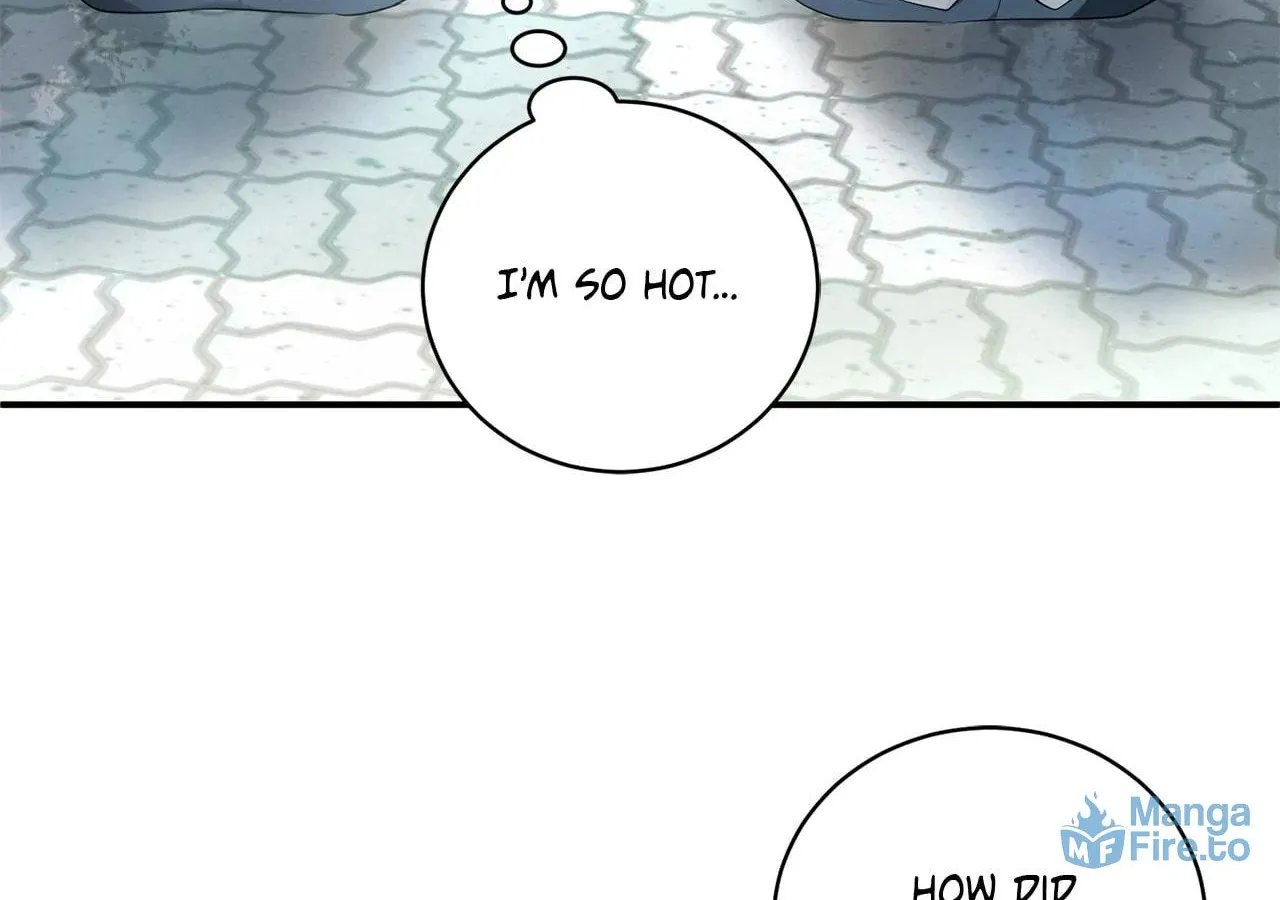 Read Plum Candy Love [Official] chapter 3 image 5 on Lezhin