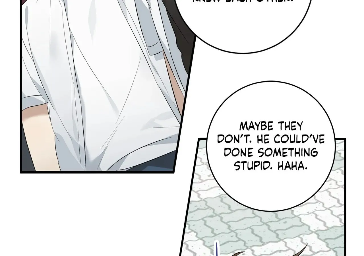 Read Plum Candy Love [Official] chapter 3 image 50 on Lezhin