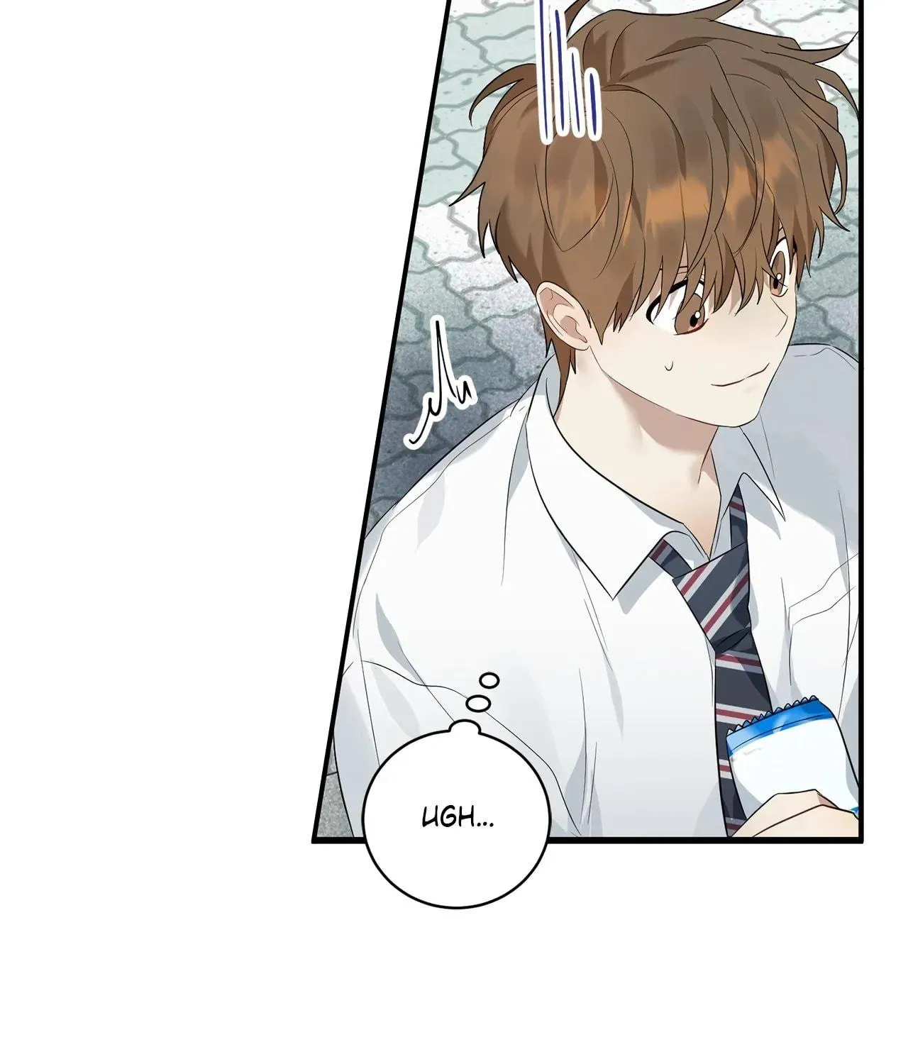 Read Plum Candy Love [Official] chapter 3 image 51 on Lezhin