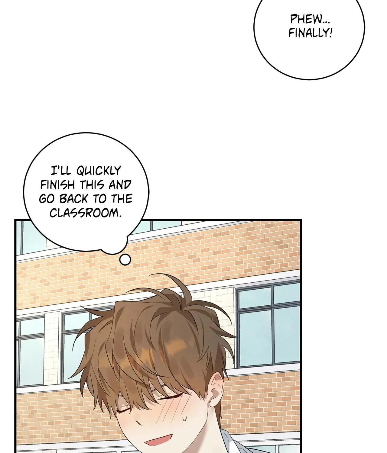 Read Plum Candy Love [Official] chapter 3 image 57 on Lezhin