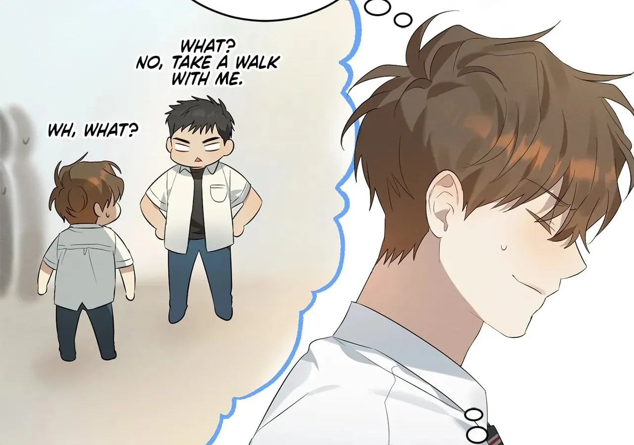 Read Plum Candy Love [Official] chapter 3 image 7 on Lezhin
