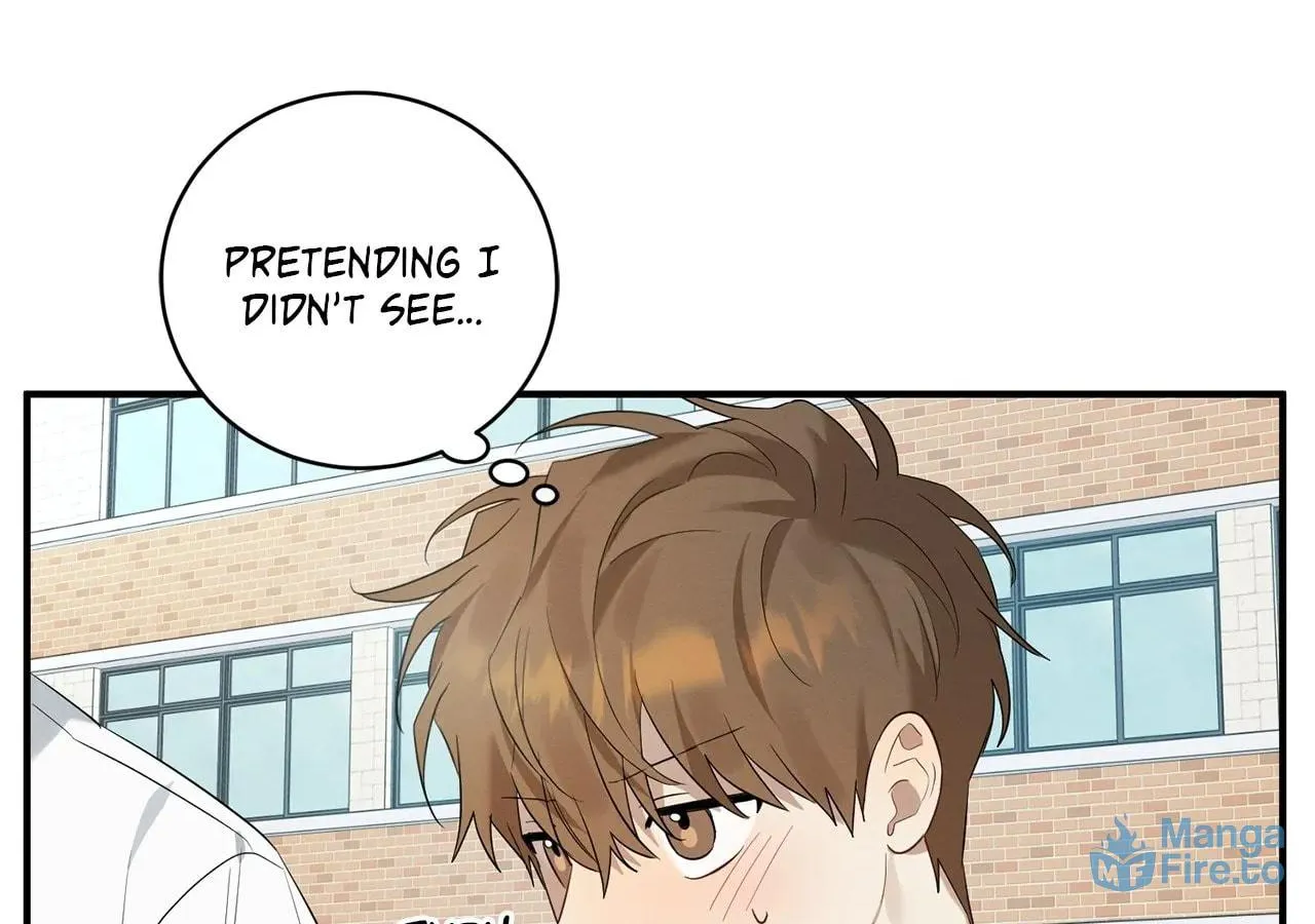 Read Plum Candy Love [Official] chapter 3 image 70 on Lezhin