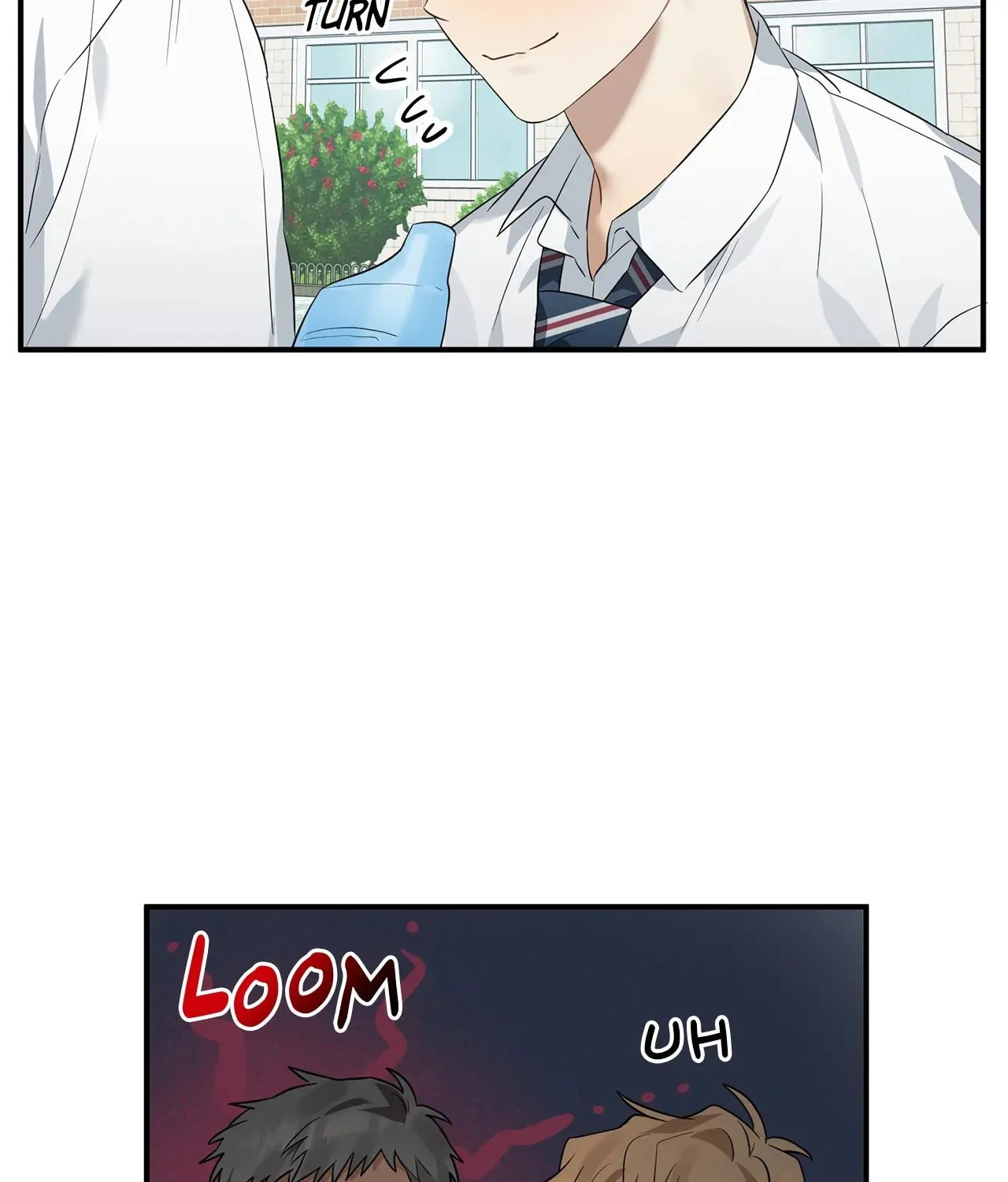 Read Plum Candy Love [Official] chapter 3 image 71 on Lezhin