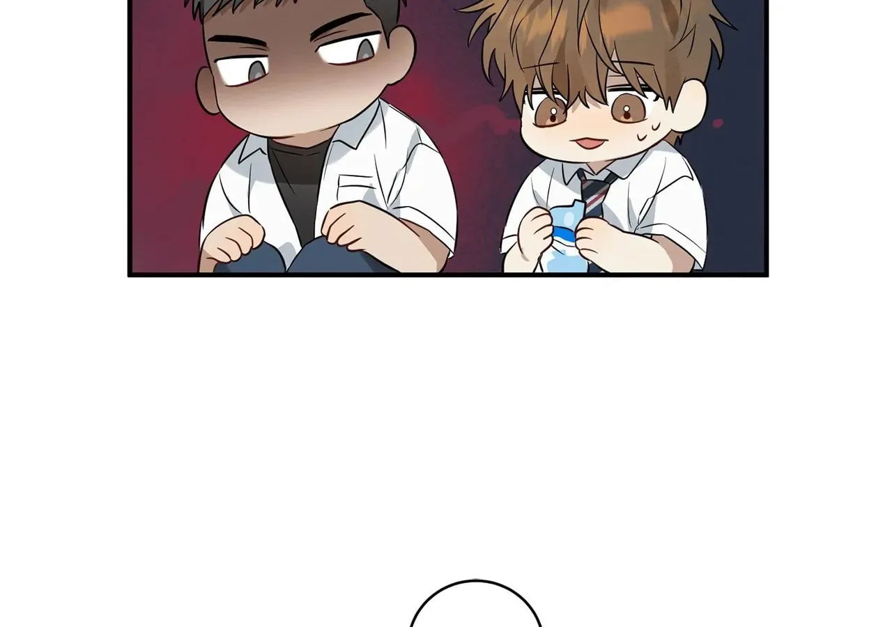 Read Plum Candy Love [Official] chapter 3 image 72 on Lezhin