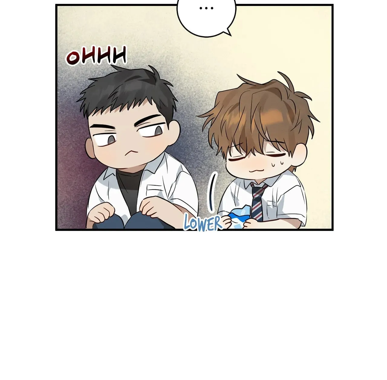 Read Plum Candy Love [Official] chapter 3 image 73 on Lezhin