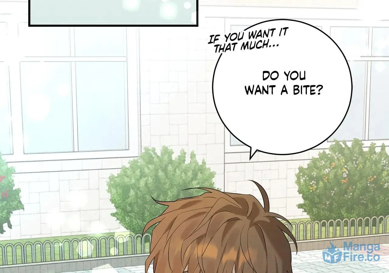 Read Plum Candy Love [Official] chapter 3 image 75 on Lezhin