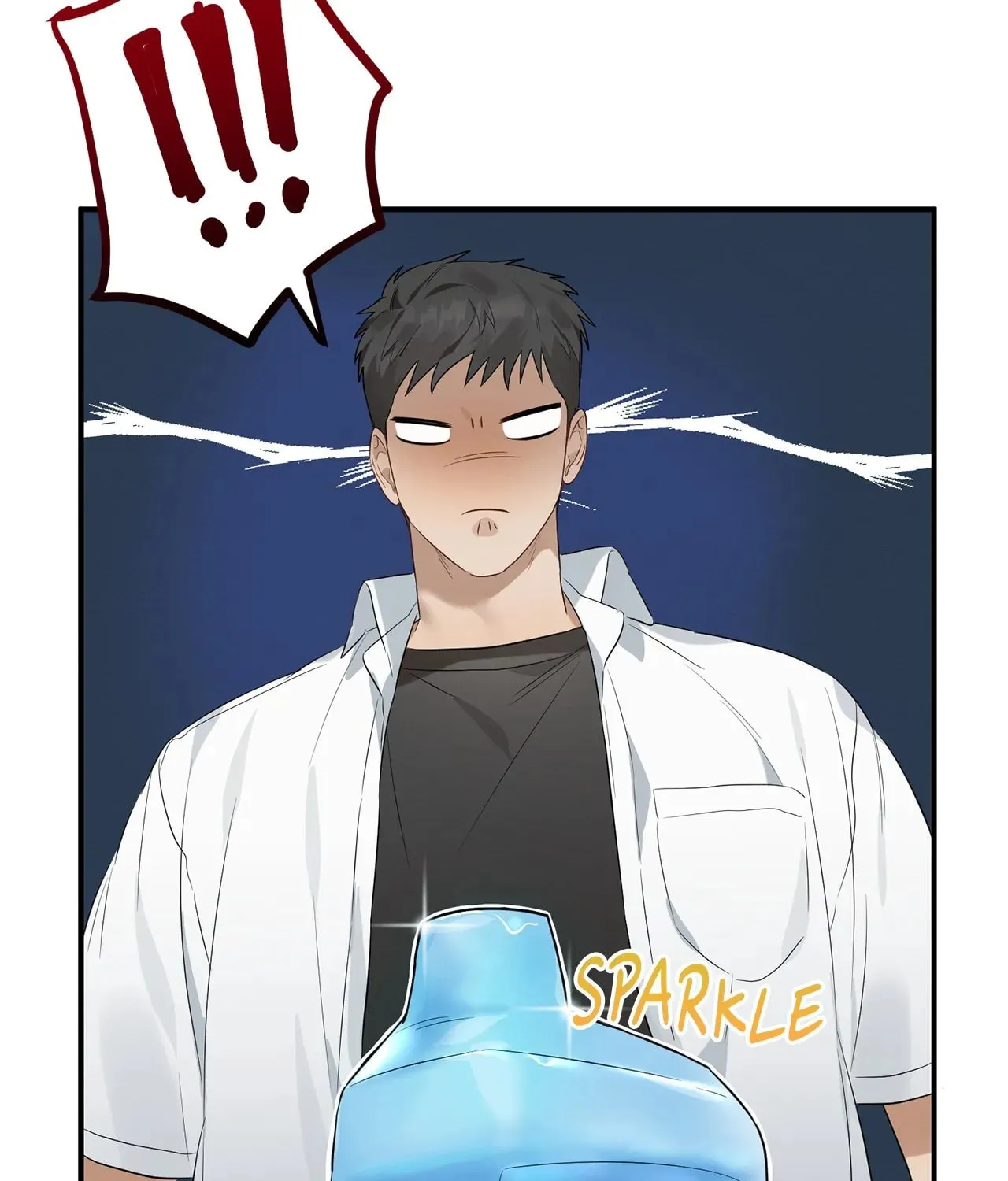 Read Plum Candy Love [Official] chapter 3 image 78 on Lezhin