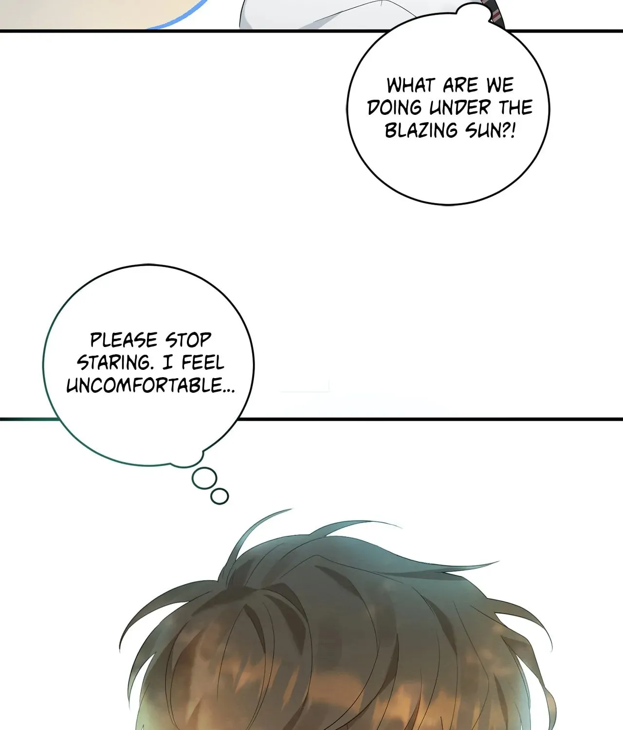 Read Plum Candy Love [Official] chapter 3 image 8 on Lezhin