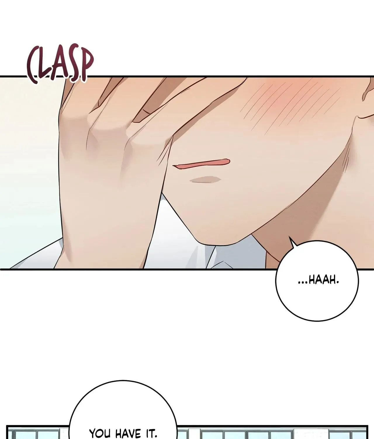 Read Plum Candy Love [Official] chapter 3 image 80 on Lezhin