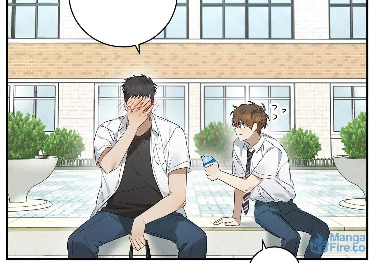 Read Plum Candy Love [Official] chapter 3 image 81 on Lezhin