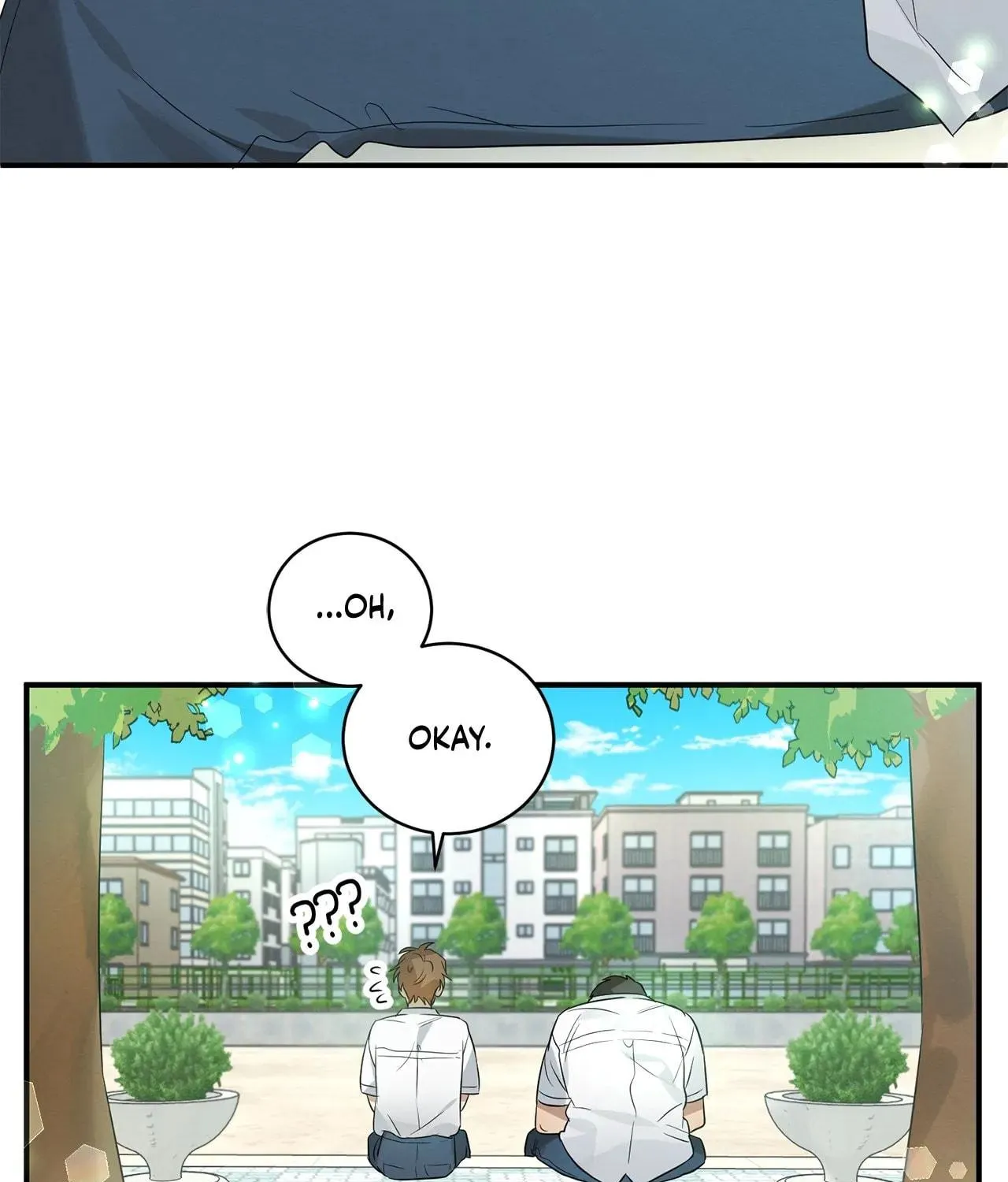 Read Plum Candy Love [Official] chapter 3 image 86 on Lezhin