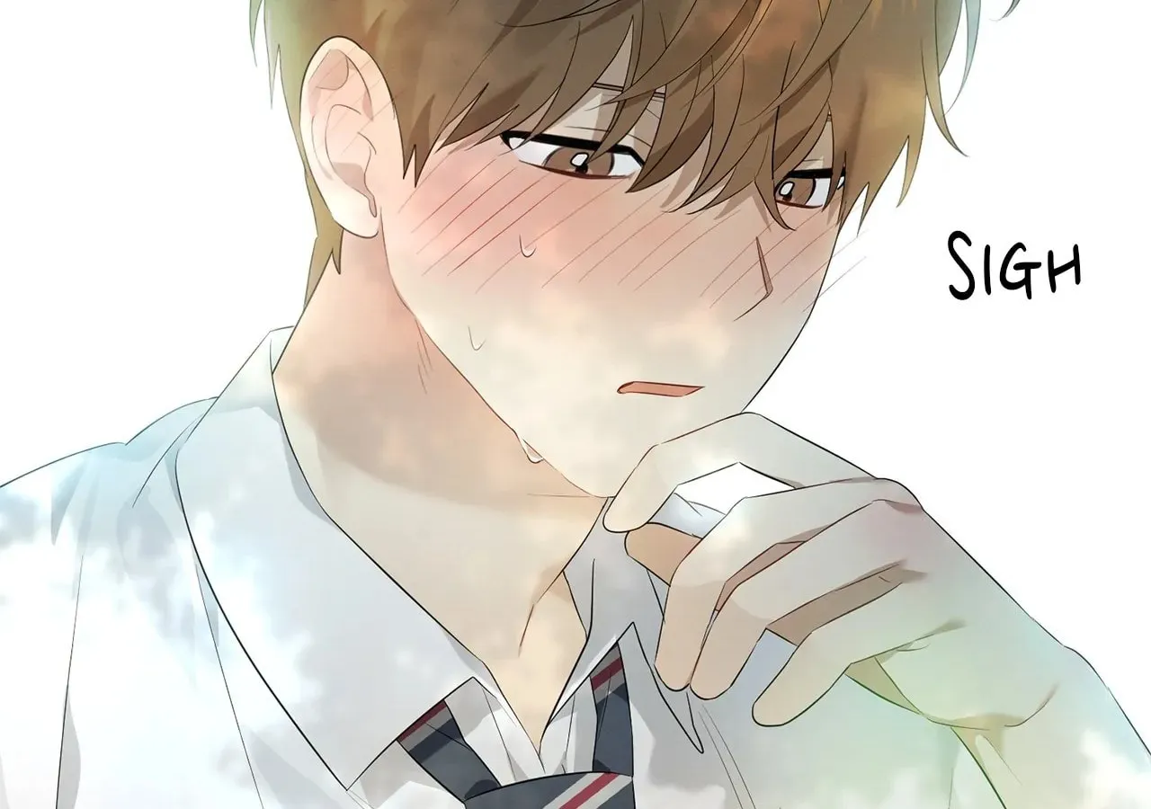 Read Plum Candy Love [Official] chapter 3 image 9 on Lezhin