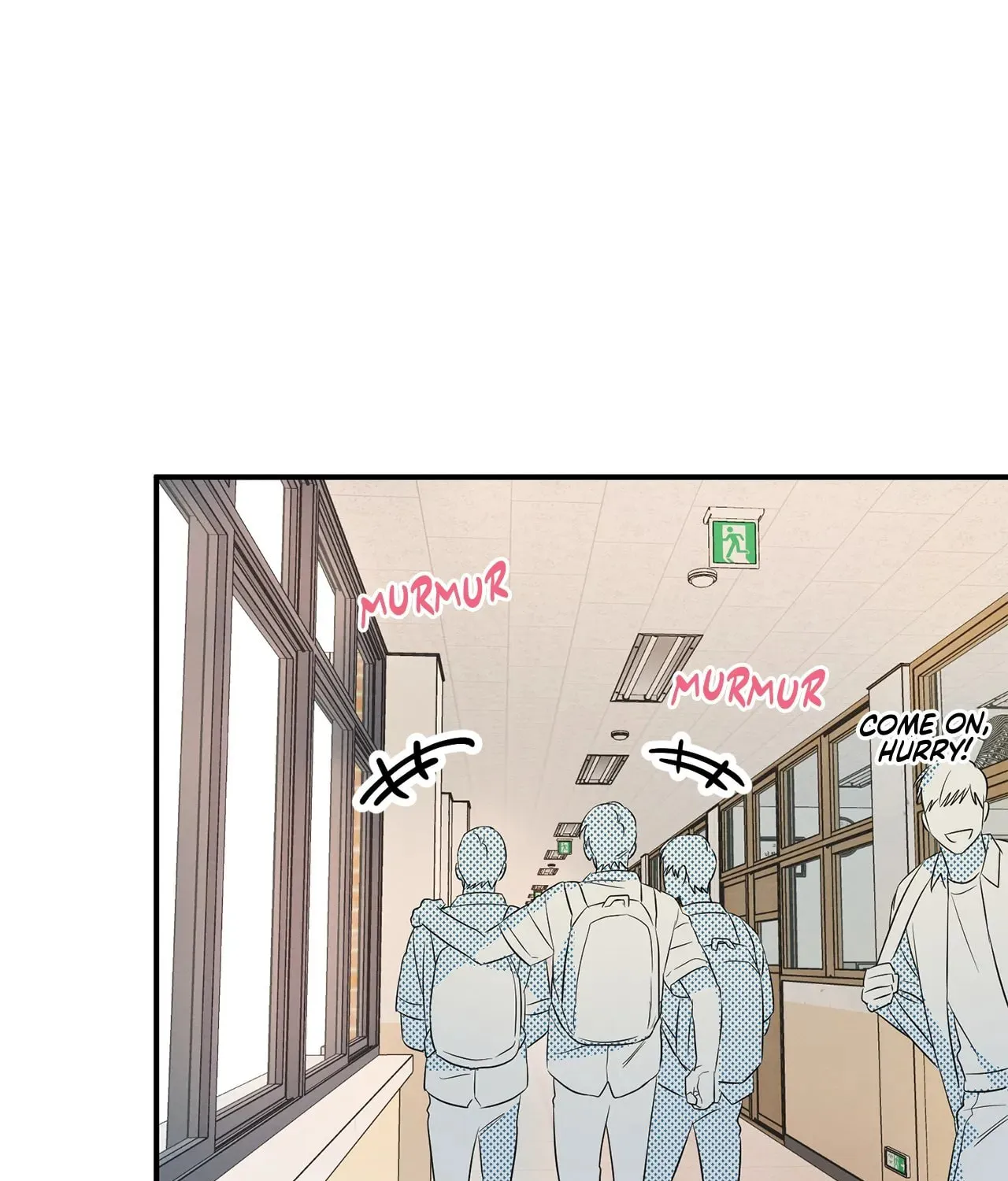 Read Plum Candy Love [Official] chapter 3 image 93 on Lezhin