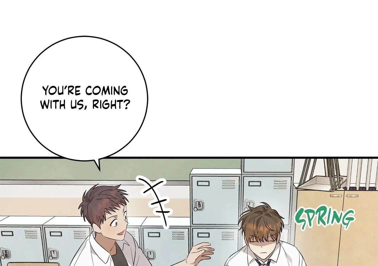 Read Plum Candy Love [Official] chapter 3 image 96 on Lezhin