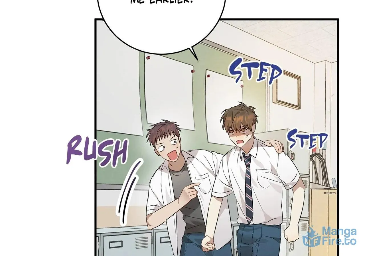 Read Plum Candy Love [Official] chapter 3 image 98 on Lezhin