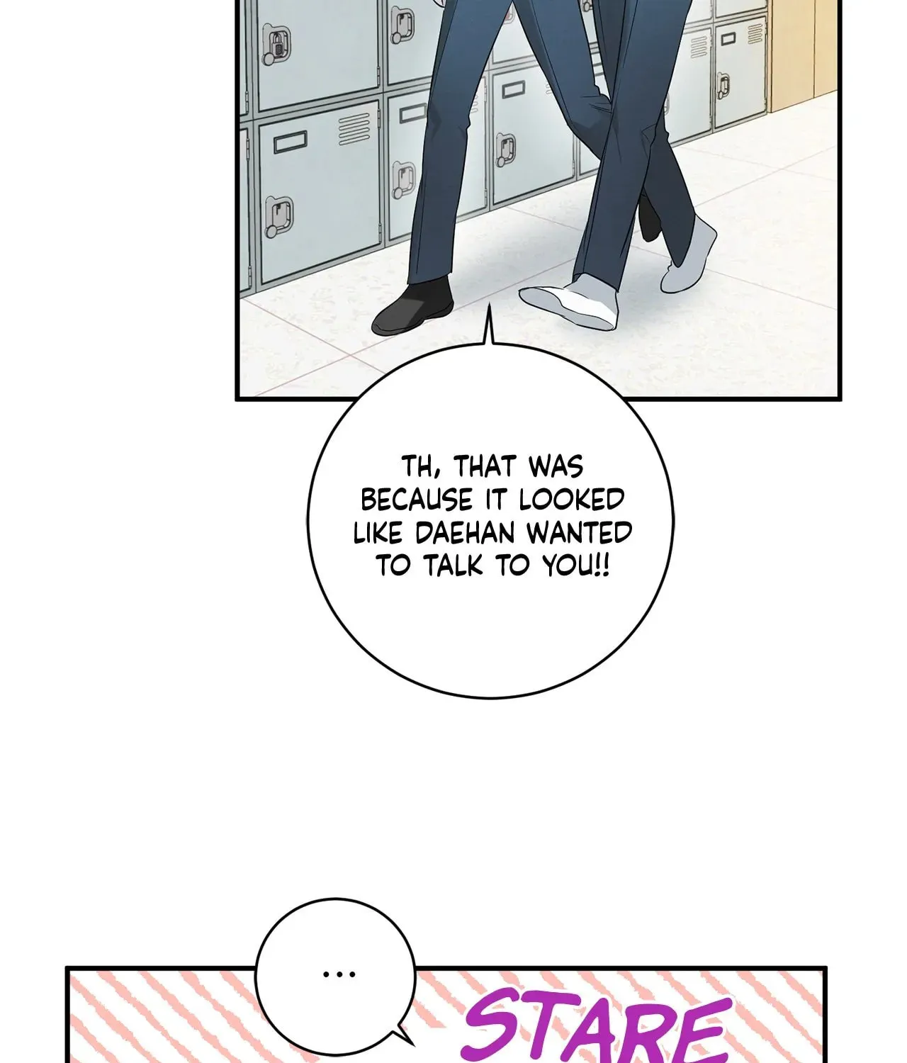 Read Plum Candy Love [Official] chapter 3 image 99 on Lezhin