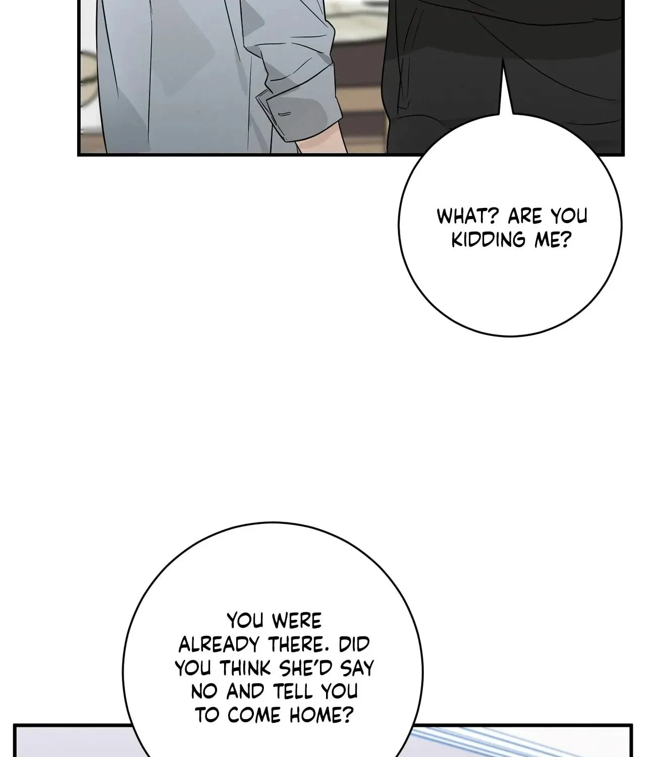 Read Plum Candy Love [Official] chapter 30 image 100 on Lezhin