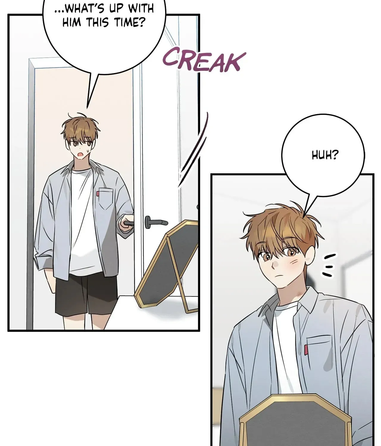 Read Plum Candy Love [Official] chapter 30 image 111 on Lezhin
