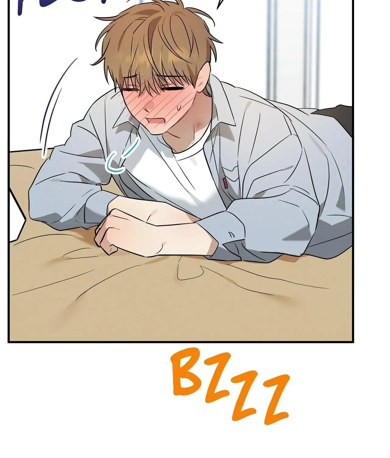 Read Plum Candy Love [Official] chapter 30 image 115 on Lezhin