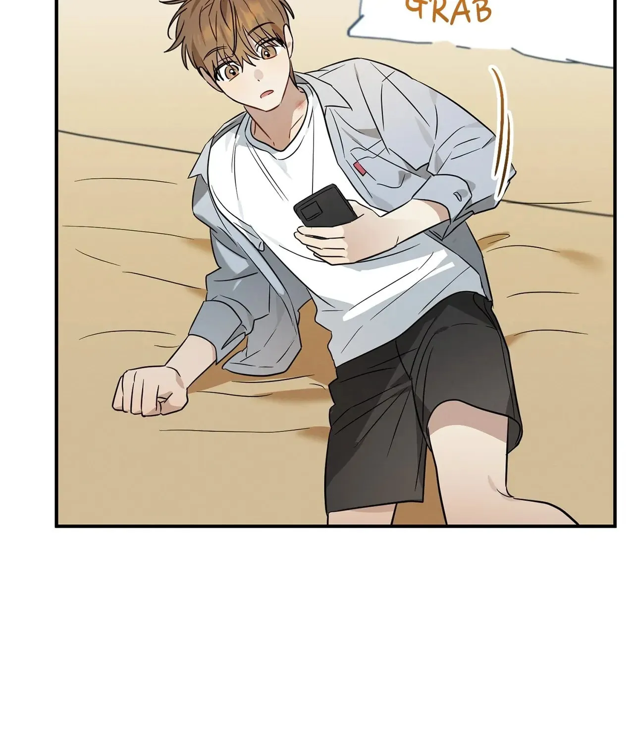 Read Plum Candy Love [Official] chapter 30 image 117 on Lezhin