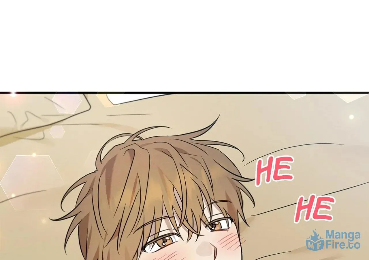 Read Plum Candy Love [Official] chapter 30 image 122 on Lezhin