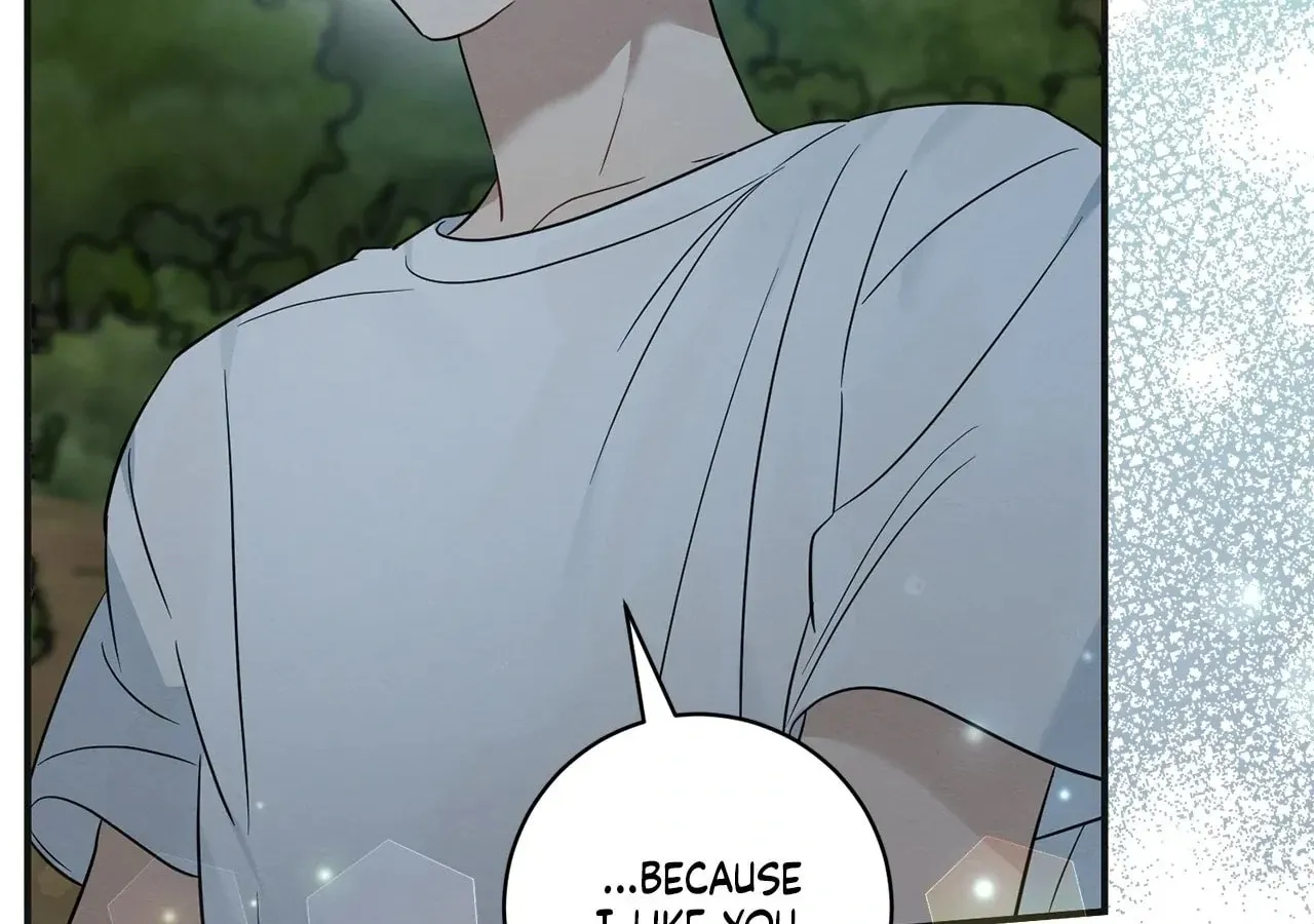 Read Plum Candy Love [Official] chapter 30 image 13 on Lezhin