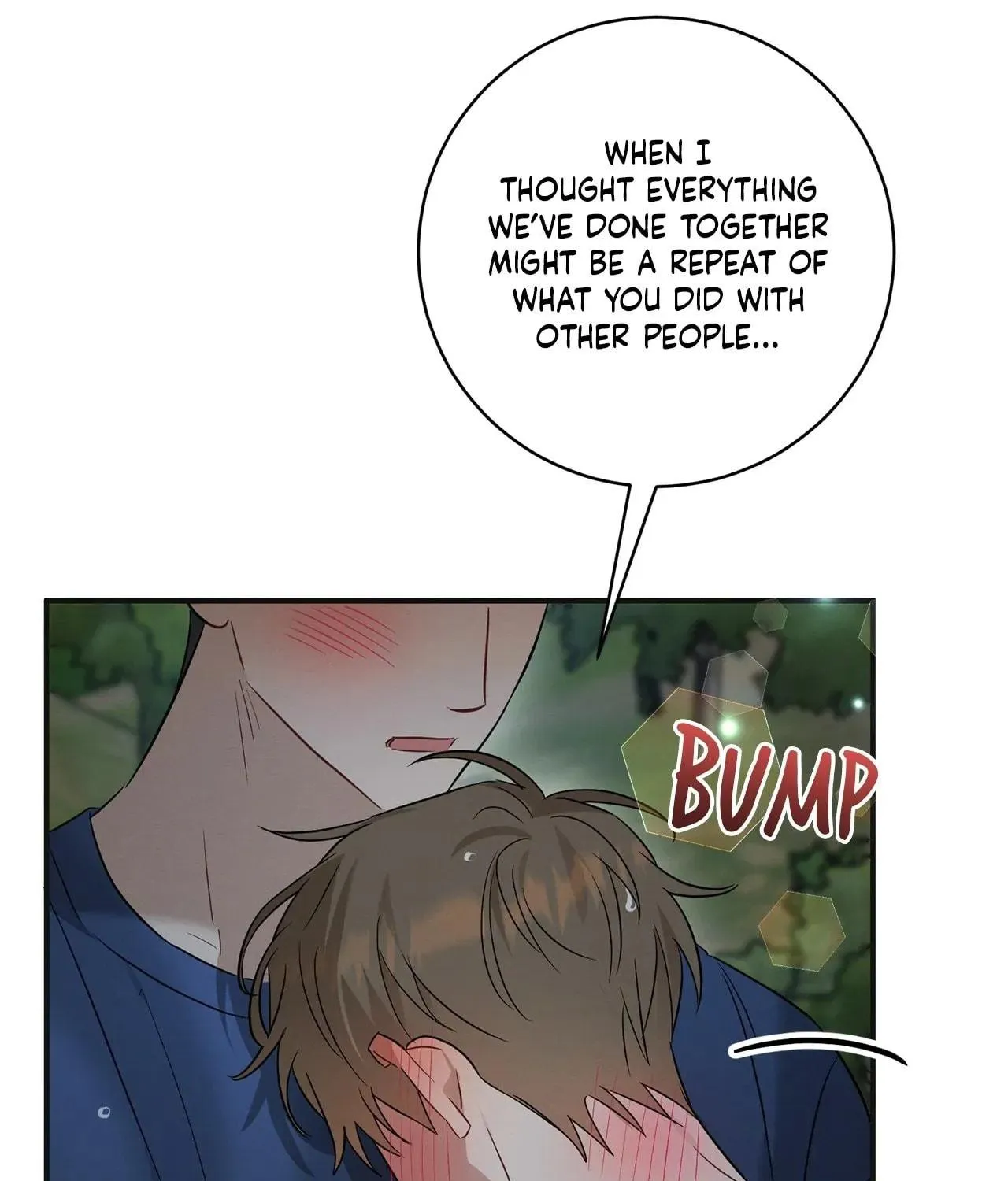 Read Plum Candy Love [Official] chapter 30 image 16 on Lezhin