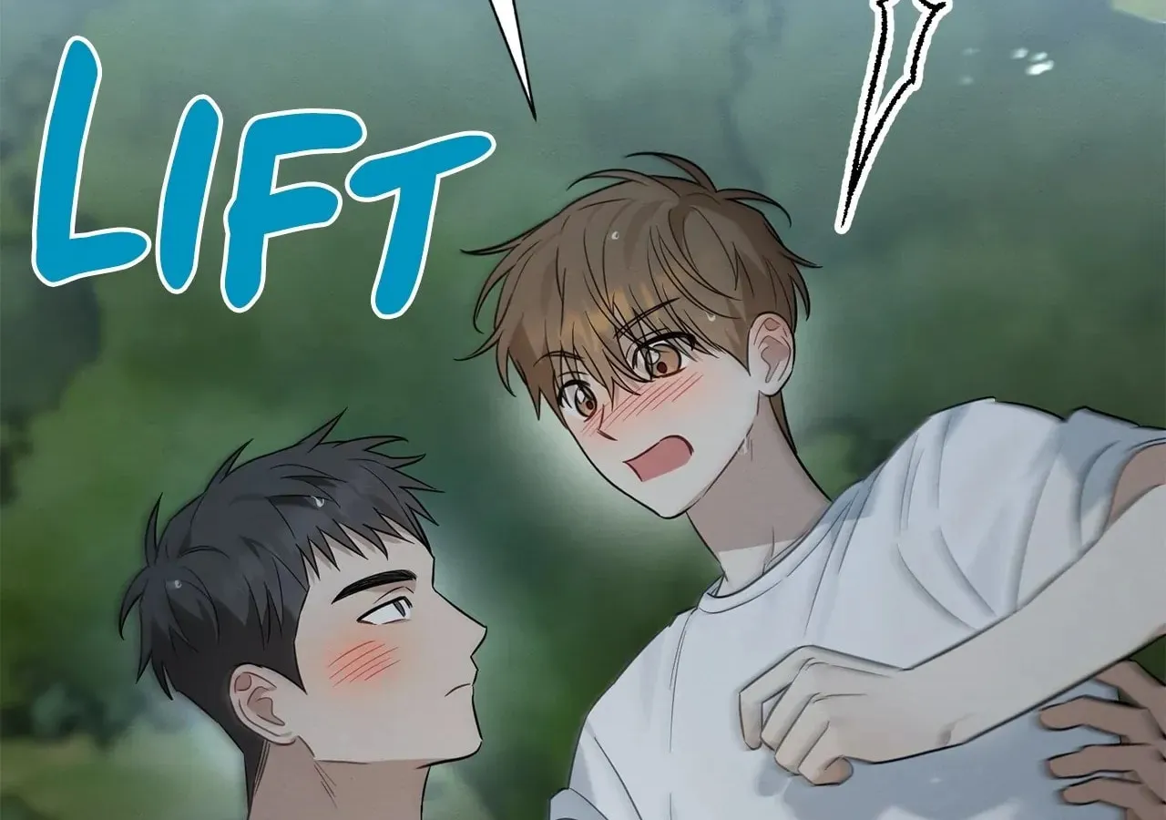 Read Plum Candy Love [Official] chapter 30 image 24 on Lezhin