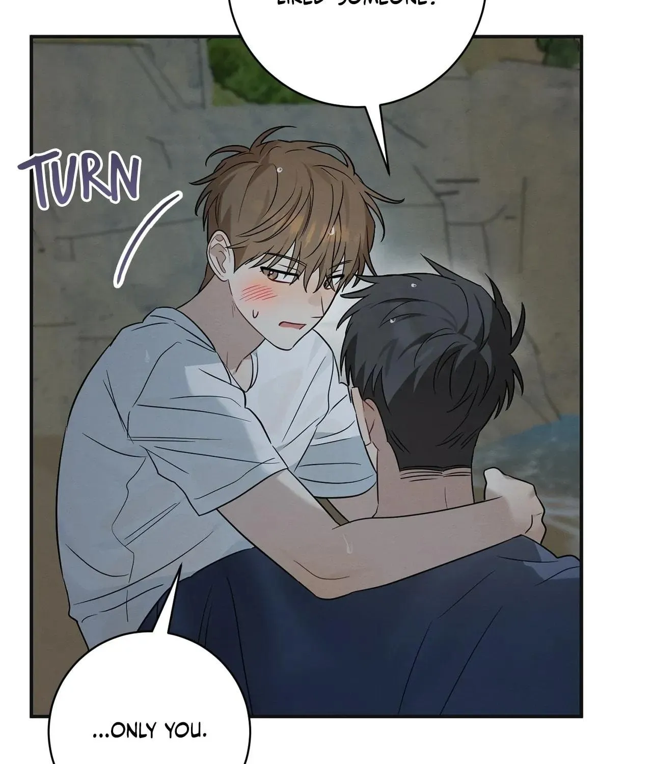 Read Plum Candy Love [Official] chapter 30 image 27 on Lezhin