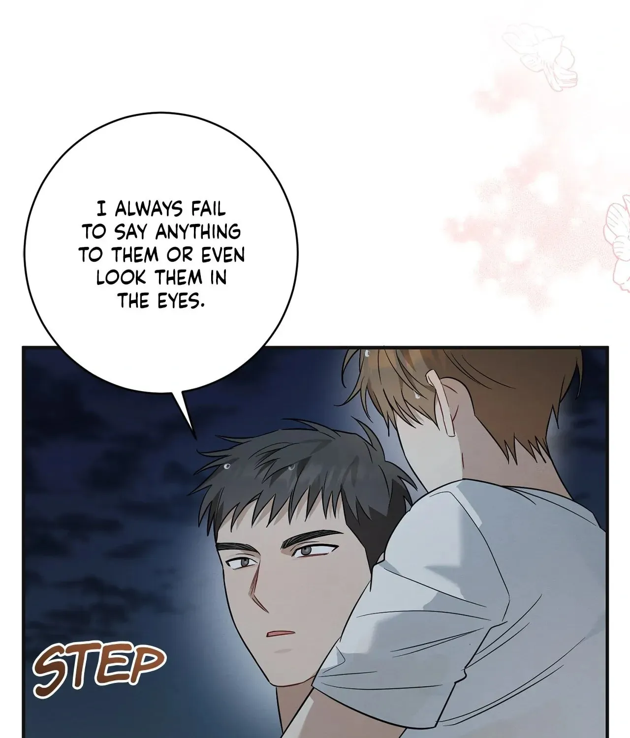 Read Plum Candy Love [Official] chapter 30 image 31 on Lezhin