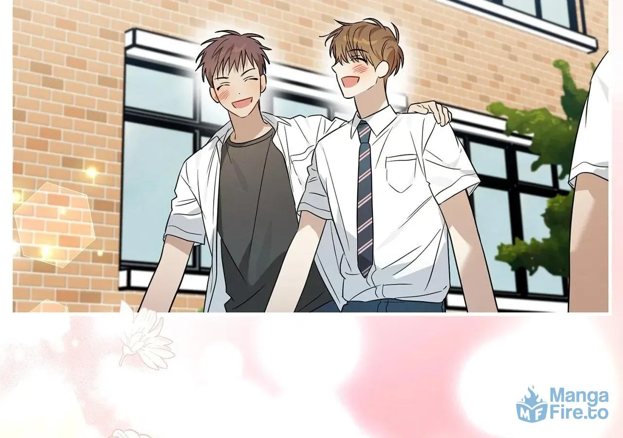 Read Plum Candy Love [Official] chapter 30 image 34 on Lezhin