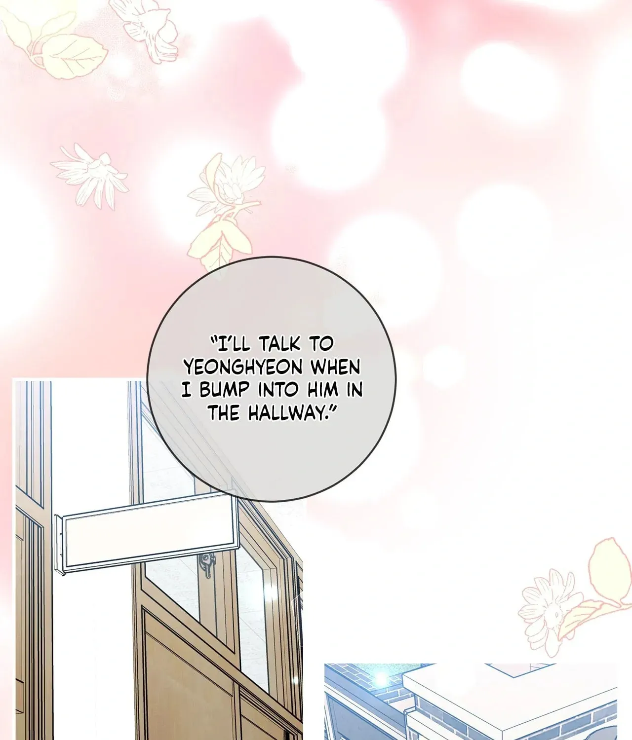 Read Plum Candy Love [Official] chapter 30 image 35 on Lezhin