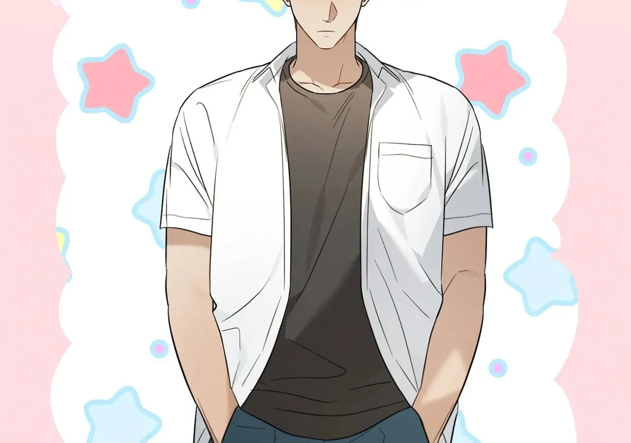 Read Plum Candy Love [Official] chapter 30 image 38 on Lezhin